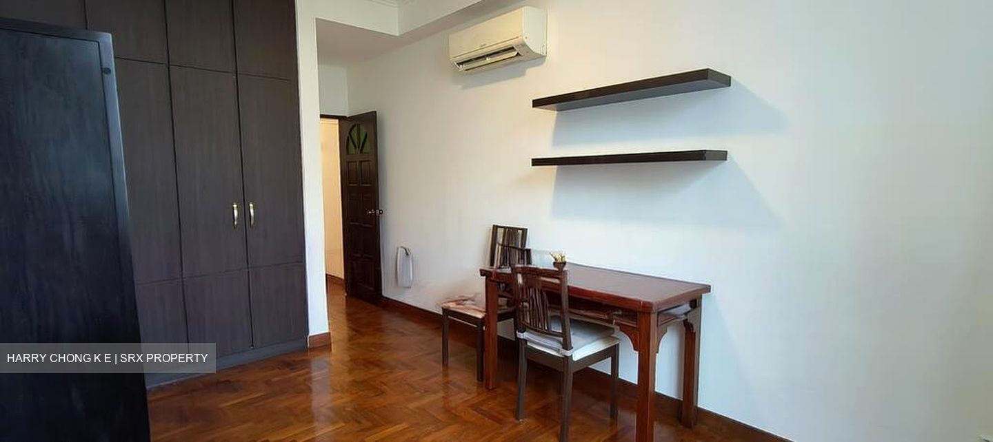 Cascadale (D16), Condominium #519864401